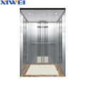 House elevator lift 630-1600kg 1.0-2.5 m/s passenger elevator